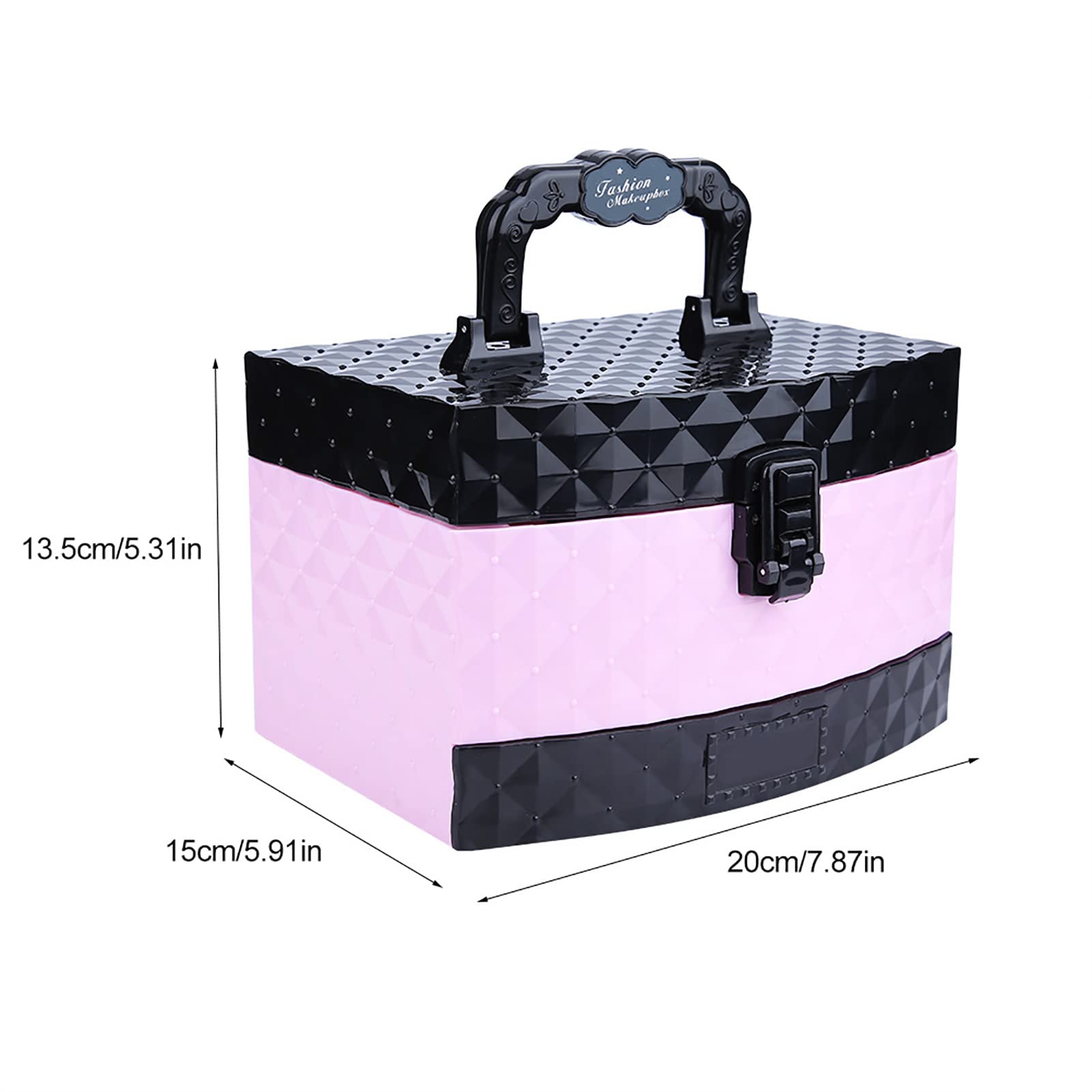 Set di Cosmetici per Ragazze per Giochi di Trucco Creativo, Accessori Morbidi Lavabili per Bambini e Bambine, Ideali per Feste di Compleanno