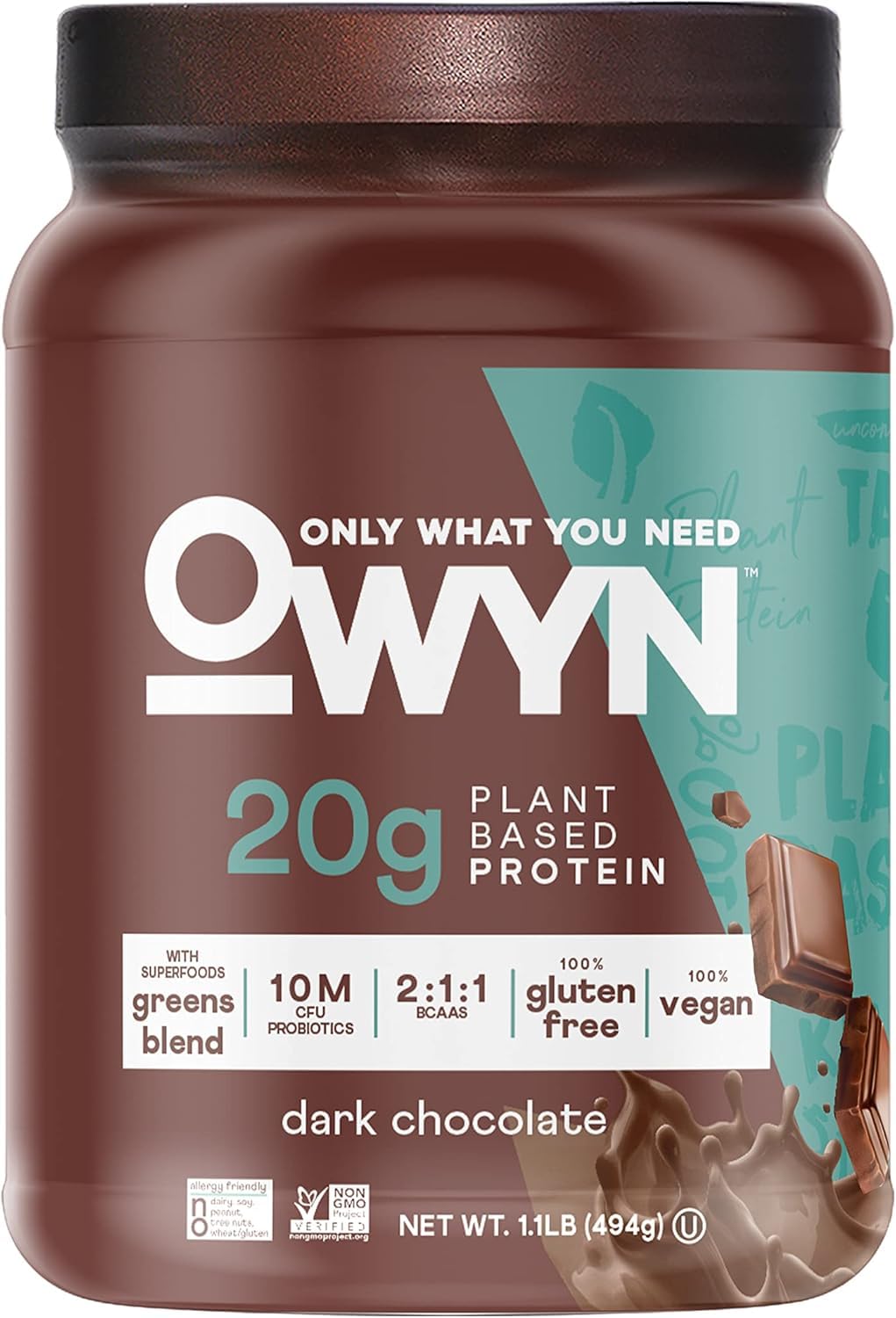 OWYN Chocolate