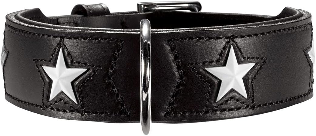 HUNTER MAGIC STAR Hundehalsband