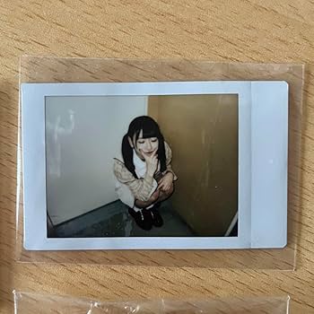 鮮血A子ちゃん 墓荒らしあさひ チェキ 5枚セット 鮮血A子ちゃん 墓荒らしあさひ チェキ 5枚セット - メルカリ