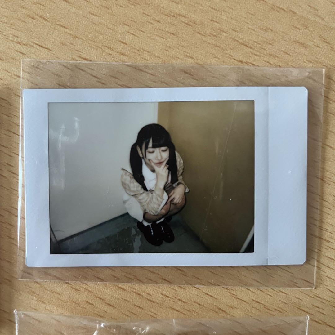 チャンベイビー　チェキ Candy Tune 立花琴未 こっちゃん サイン入りチェキ 大特典会 B賞