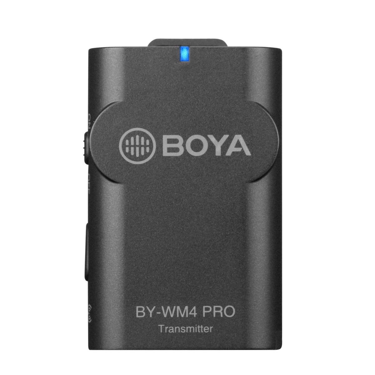 walimex pro Boya WM4 Pro K-1 Microphone 2er Set