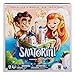 Spin Master 6040700 Jeu Santorini Multicolore - Version Allemande