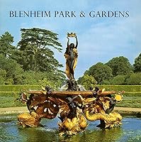 Blenheim 0684141280 Book Cover
