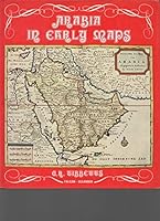 Arabia in Early Maps 0902675583 Book Cover
