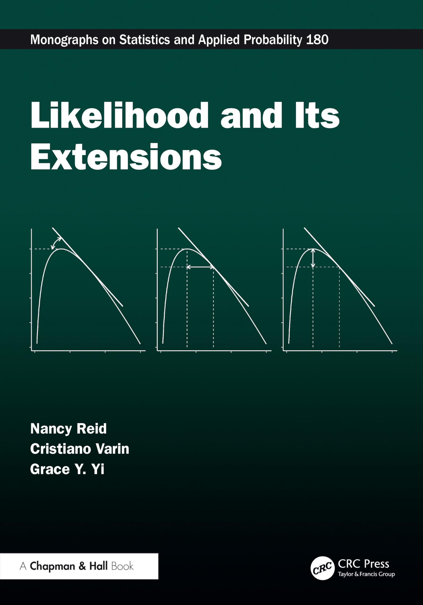 Likelihood and Its Extensions (Chapman & Hall/CRC Monographs on Statistics and Applied Probability)