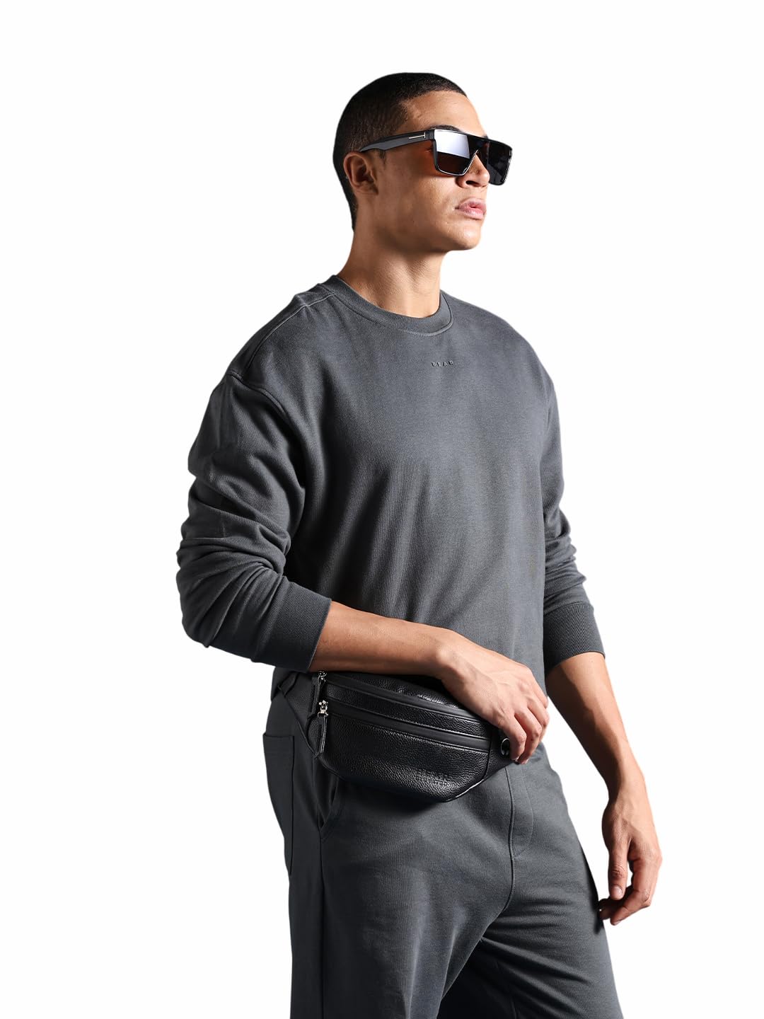 the bear house Men Regular Sweatshirt-picture-11