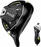 Amazon.co.jp: ピン（PING） G430 HL SFTフェアウェイウッド(5W