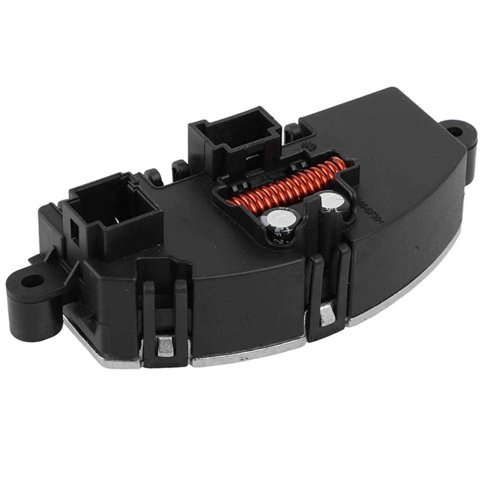 Resistencia Del Motor Del Ventilador Calentador 8T0820521 Motor del ventilador calentador HVAC para Porsche Macan 95B y para Audi Q5 A4 A5 reemplazo