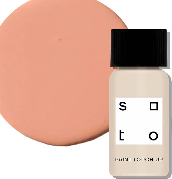 soto Original Multi-Surface Paint Touch Up, 1.5 Ounces