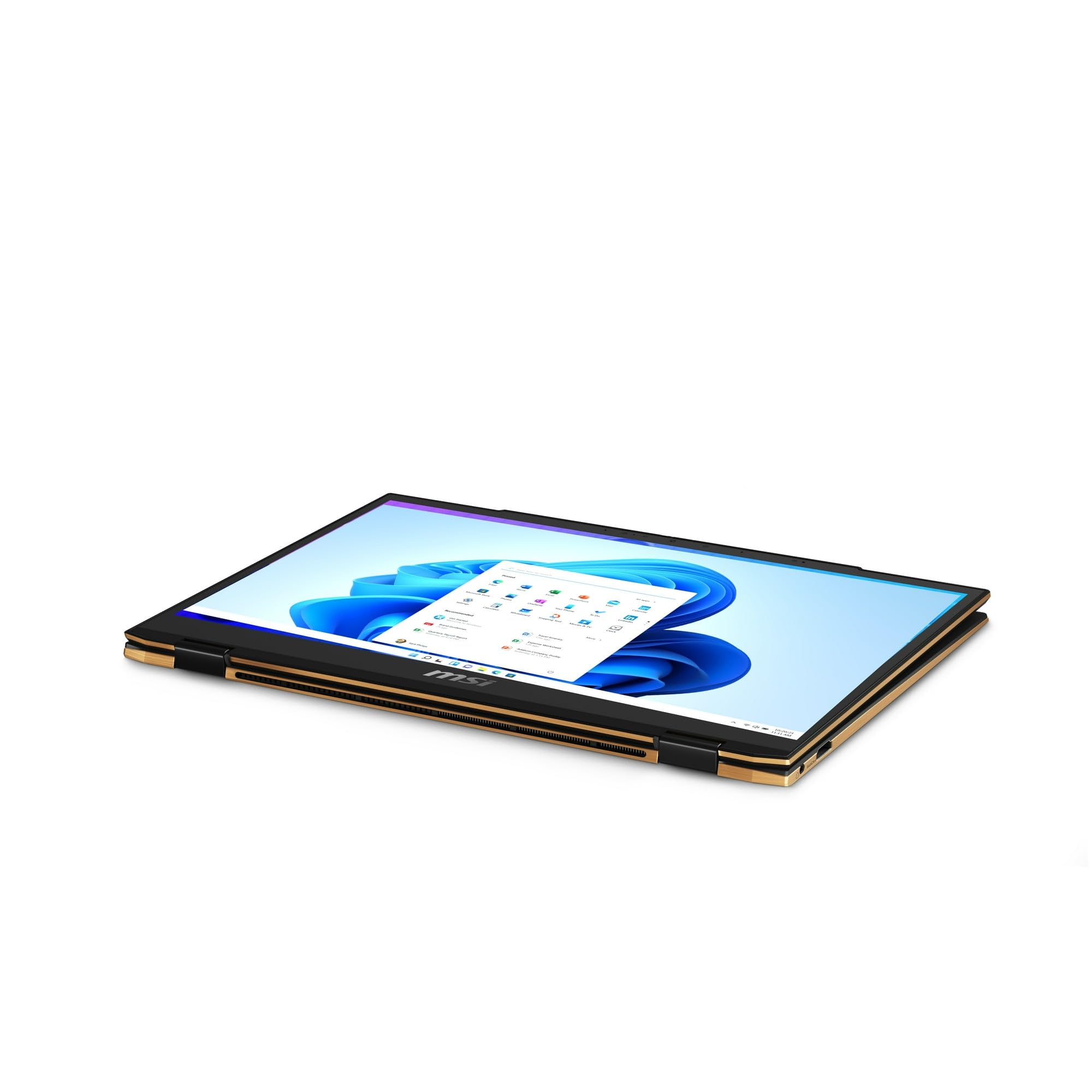 ①MSIノート13.3型/Ultra 7 /メモリ16GB /SSD512GB Amazon.co.jp: msi Summit 13.3インチ FHD+ Touch 2-in-1 ノート