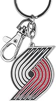 Vista 1 de aminco NBA unisex-adult Heavyweight Keychain