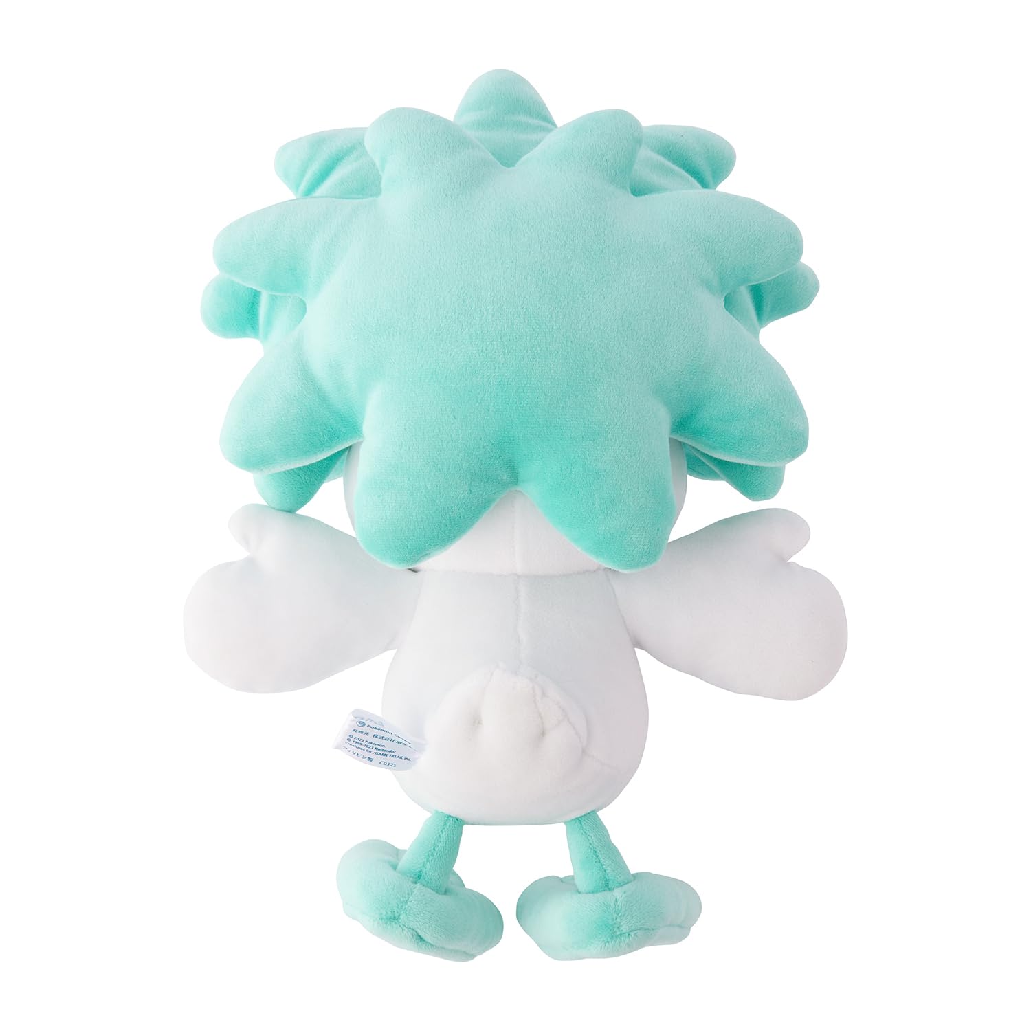 Amazon.co.jp: ポケモンセンターオリジナル もっちりぬいぐるみ