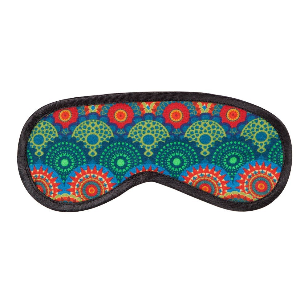 Ecliptic Lei Eye Mask Amazon.in Bags, Wallets and Luggage