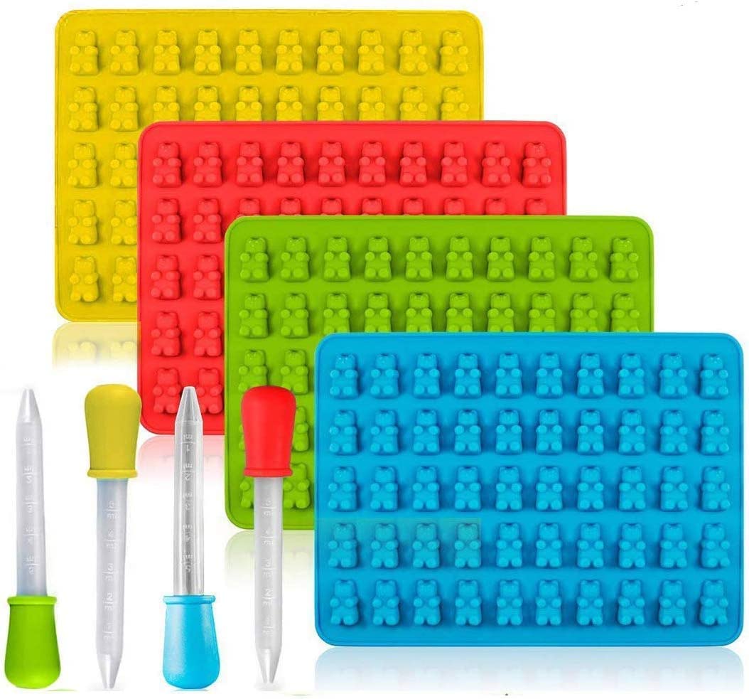 oules de bonbons au chocolat en silicone oules de cuisson