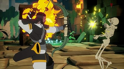 Miniatura 4 de MythForce - Standard - Nintendo Switch Digital Code