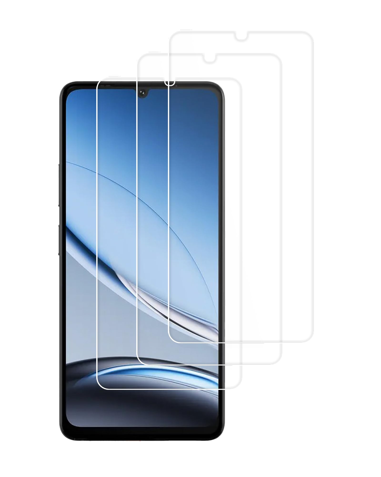 NuGlas screen protector - : Uw groothandel voor mobiele onderdelen
