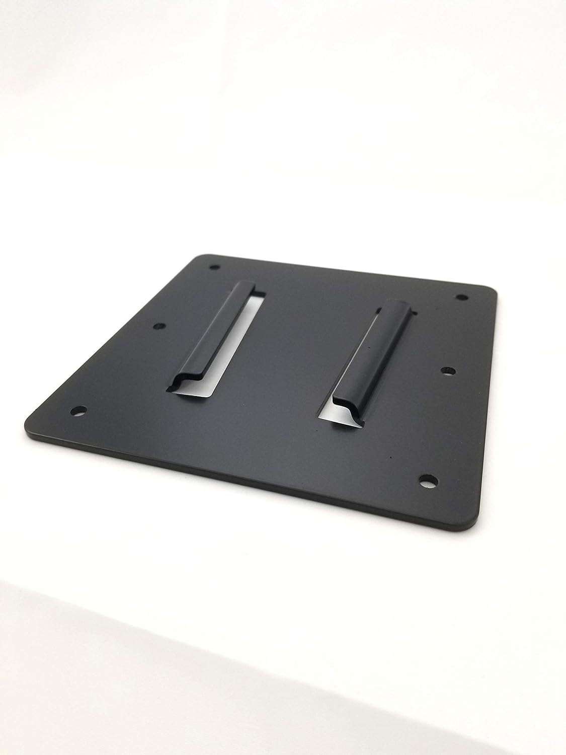 PAW International Steel Wall Mount (Female) for TVs in RVs and Campers | Proudly Made in the USA! | Rugged Heavy Steel | Use with PAW International | Steel TV Brackets (Male) Sold Separately