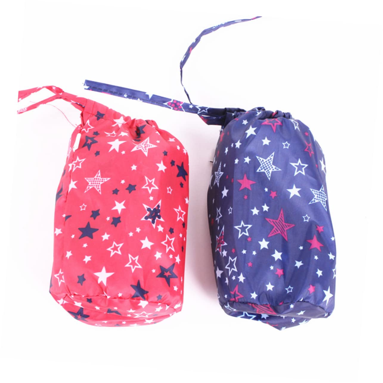 BESPORTBLE Poncho Di Pioggia Per I Bambini Impermeabile Con Cappuccio Per I Bambini Ragazze Impermeabile Capretto Giacca Antipioggia Giacca Antipioggia Per Le Ragazze Bambini Giacche Da