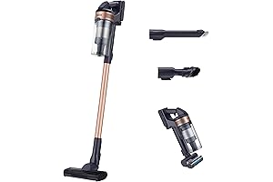 Samsung Jet Bot AI Plus: The Smartest Vacuum for a Spotless Home