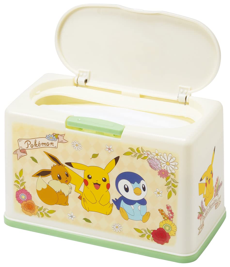 Amazon｜スケーター(Skater) 抗菌 マスクストッカー リフトアップ式