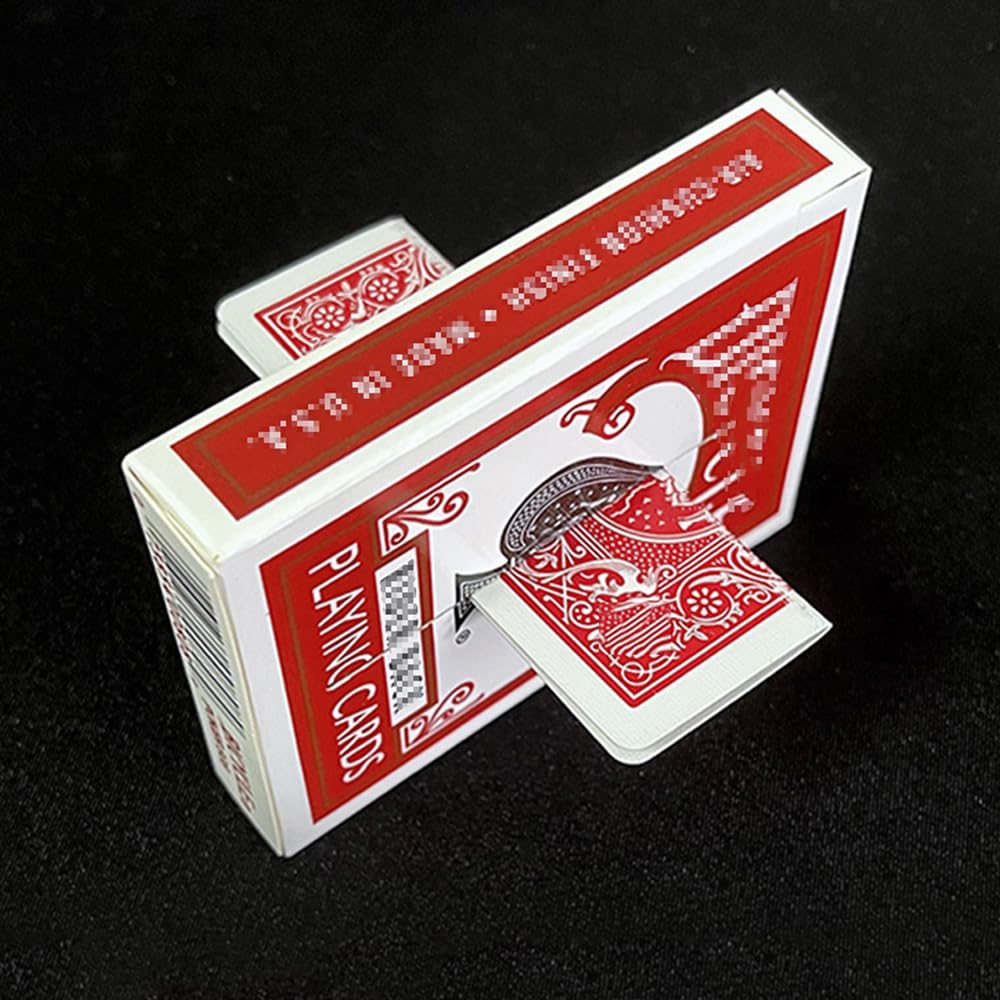 裁断済み　手品　マジック　本　　カード　11冊セット テンヨー 手品 NEWカードマジック M11454 1セット（直送品