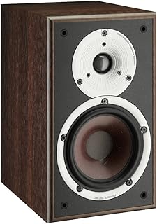 Dali Spektor 2 głośniki regałowe, para orzech włoski