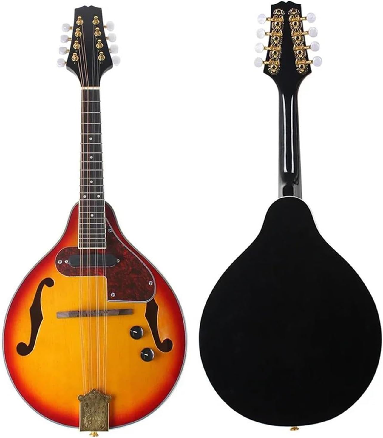 TWA (Totally Wycked Audio) / DM-02 DYNAMORPH Envelope-Controlled