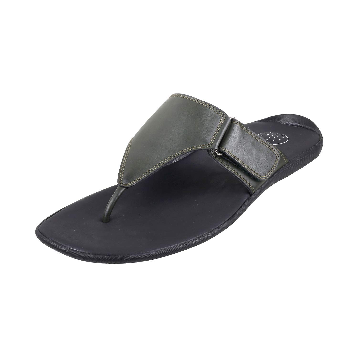 See full amazon price history chart for Mochi Men Olive Leather Thong (16-6393-49-45) Size (11 UK/India (45EU)) Mochi Men Olive Leather Thong (16-6393-49-45) Size (11 UK/India (45EU)) (B0843GS3S7) Amazon Price History, Amazon Price Tracker
