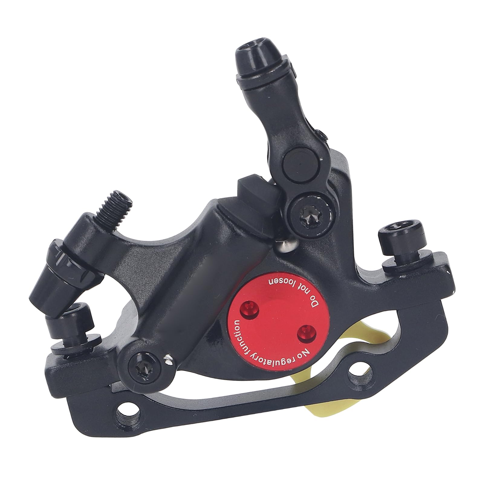 Kit Disco Freno per Scooter Elettrico Potente Set Idraulico per