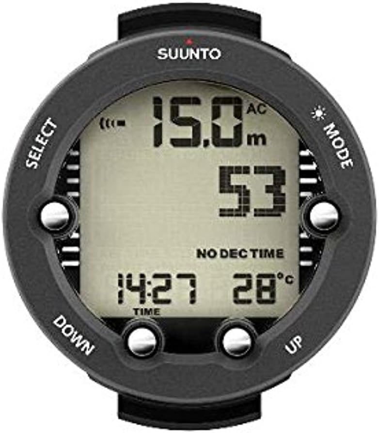 Vyper Novo Compact Dive Computer