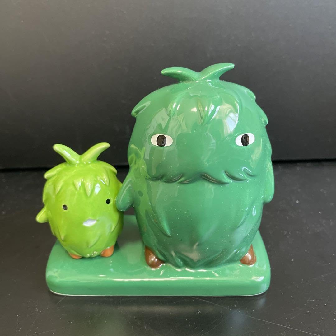 Amazon.co.jp: モリゾーキッコロ貯金箱 : おもちゃ