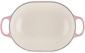 Amazon｜ル・クルーゼ(Le Creuset) 鋳物 ホーロー 鍋 シグニチャー