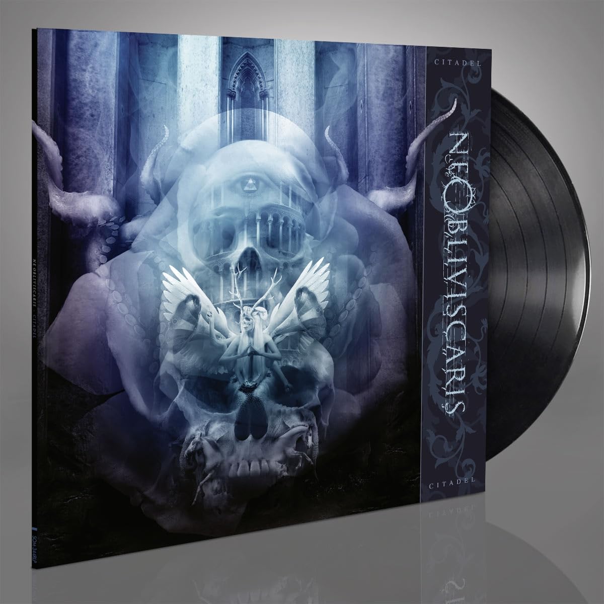 Ne Obliviscaris - Citadel [VINYL]