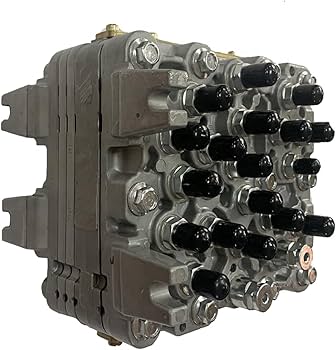 じゃび Amazon.com: Haiyazhma Shuttle Valve 4486321 4468337 X4468337