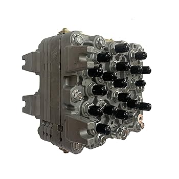 Amazon.com: Haiyazhma Shuttle Valve 4486321 4468337 X4468337