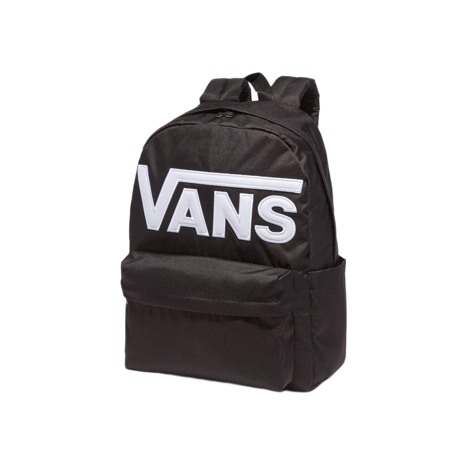 Old Skool Drop V Backpack, Black, One Size