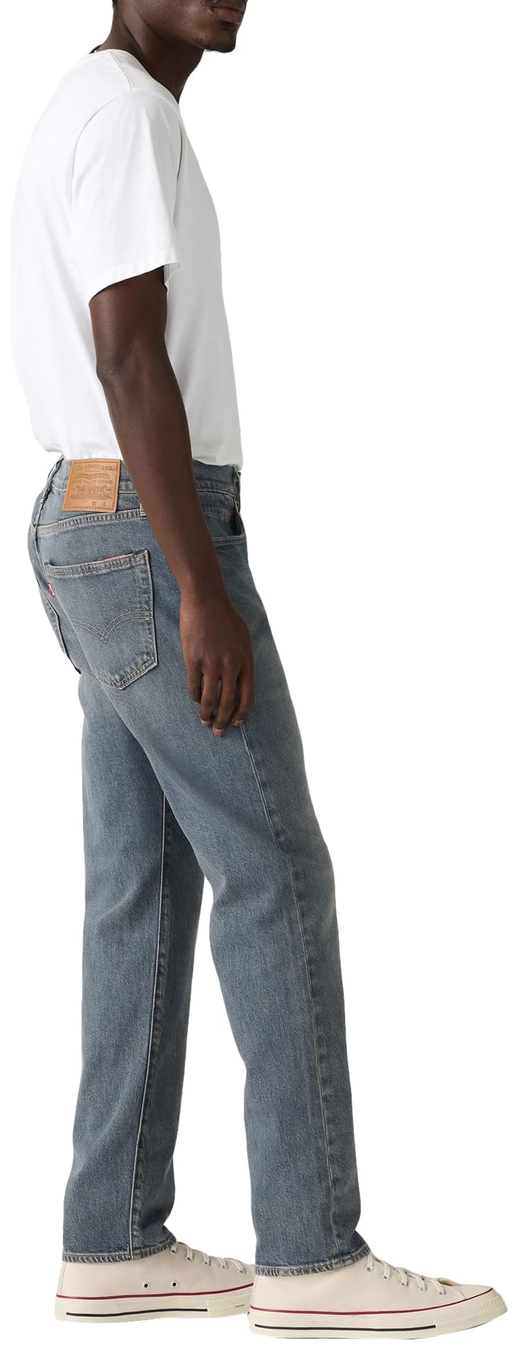 Levi's 502 Taper Vaqueros Hombre — view 28