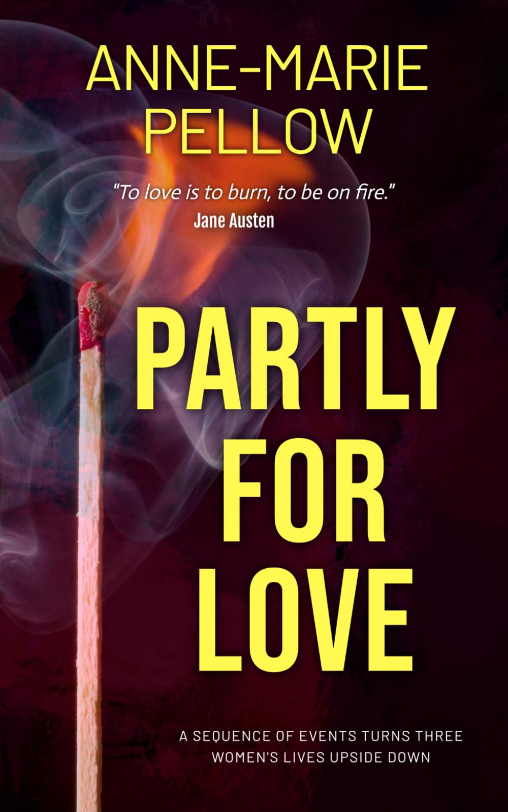 Partly For Love (Chapter and Verse)