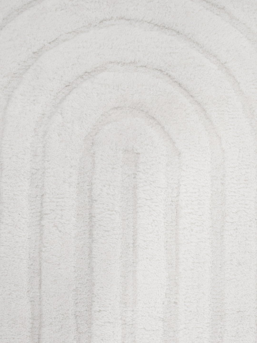 Morgenland Wollteppich Naturals Handgetuftet 100% Schurwolle Einfarbig Beige 180 x 120 cm Rechteckig Wohnzimmer, Esszimmer