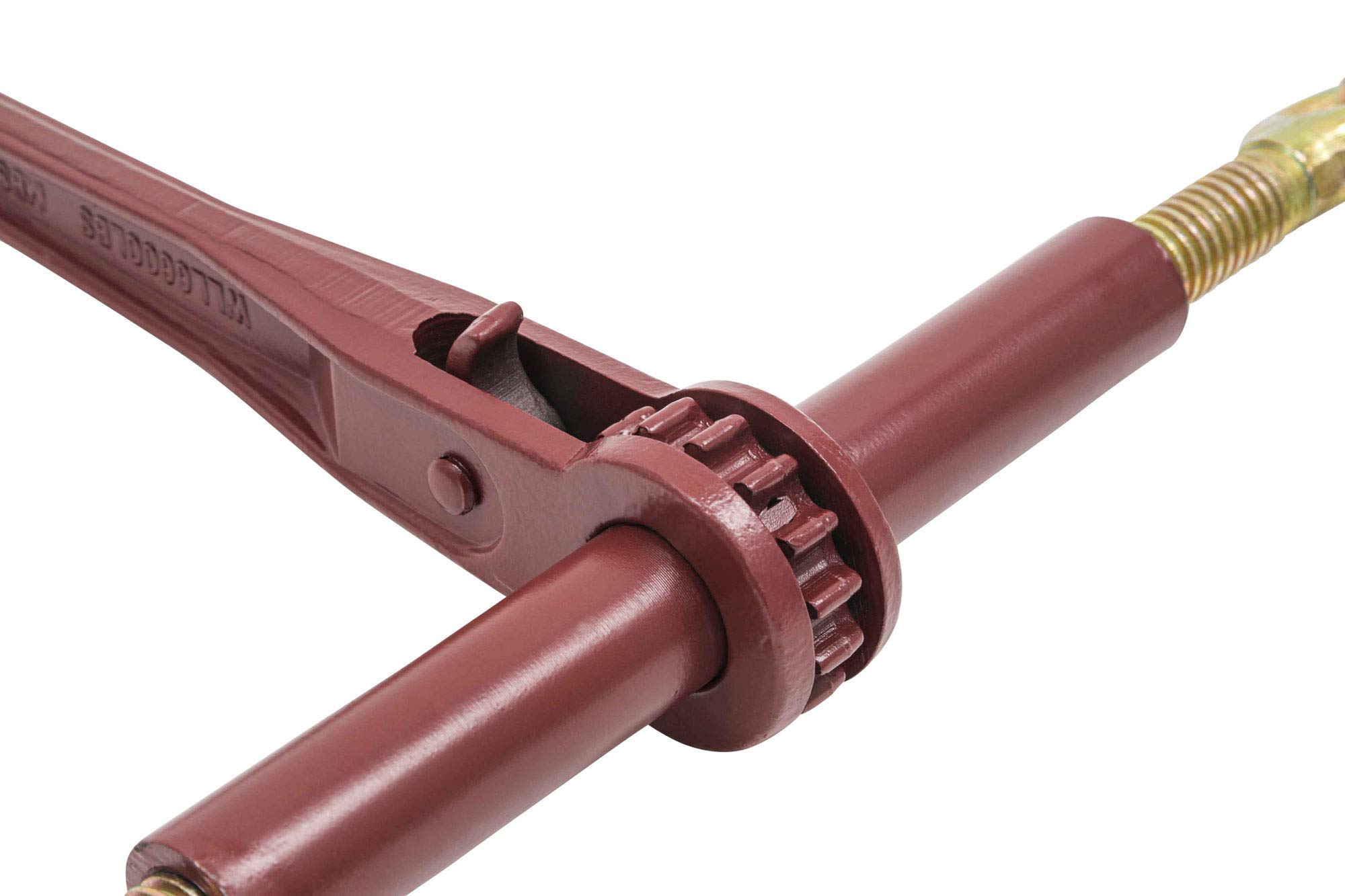 Mytee Load Binder - 6600 Lb Chain Binder -7