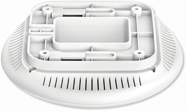 Tenda i12 300Mbits Supporto Power over Ethernet PoE Bianco punto accesso WLAN