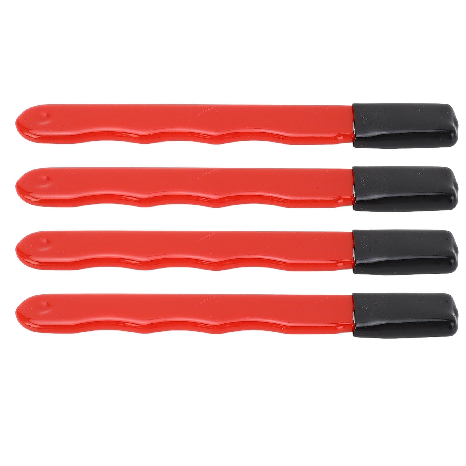 Aiguiseur Outils De Jardin Universel : Pour Cisailles, Sécateurs, Couteaux, Poignée Antidérapante, 12.5 Cm