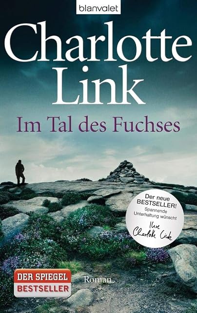 Portada de Im Tal des Fuchses