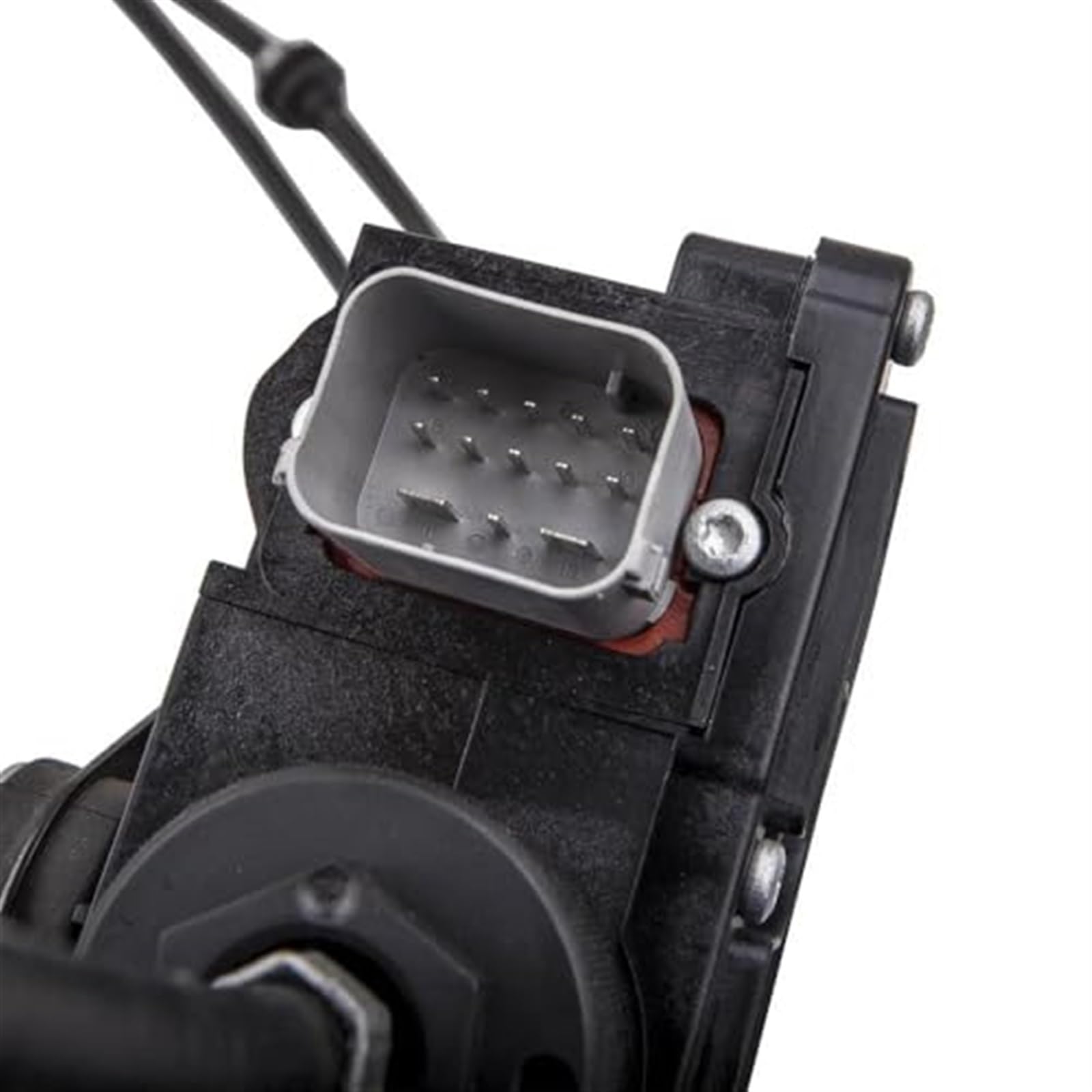 Układy hamulca ręcznego samochodu, dla BMW, dla X5 X6 E70 E71 E72 Moduł hamulca postojowego Siłownik hamulca ręcznego 6850289 6796072 34436850289 Elektryczny hamulec postojowy Siłownik hamulca