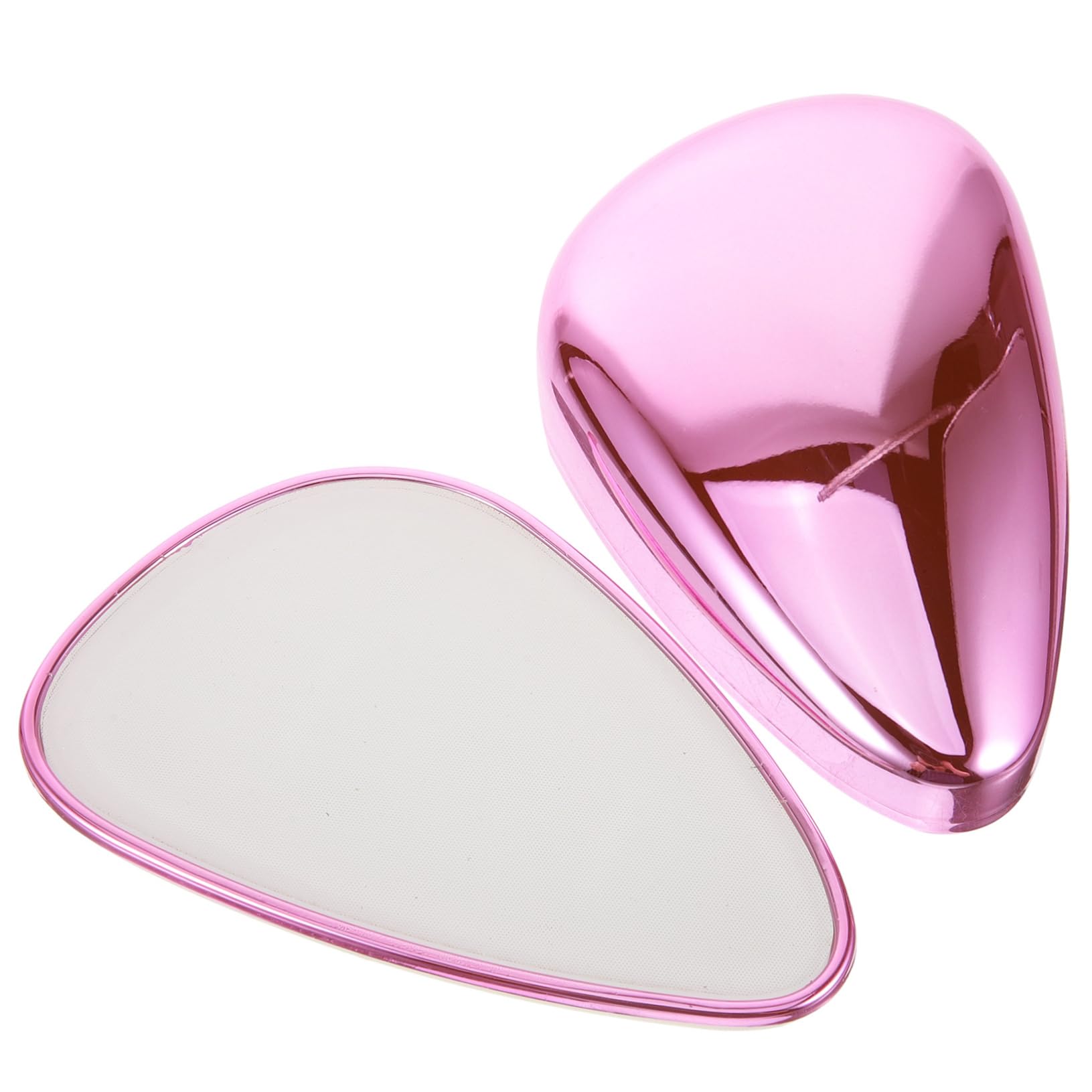 HOMOCONO Hair Eraser for Arms Legs Skincare Exfoliation Remover Comfortable Reusable