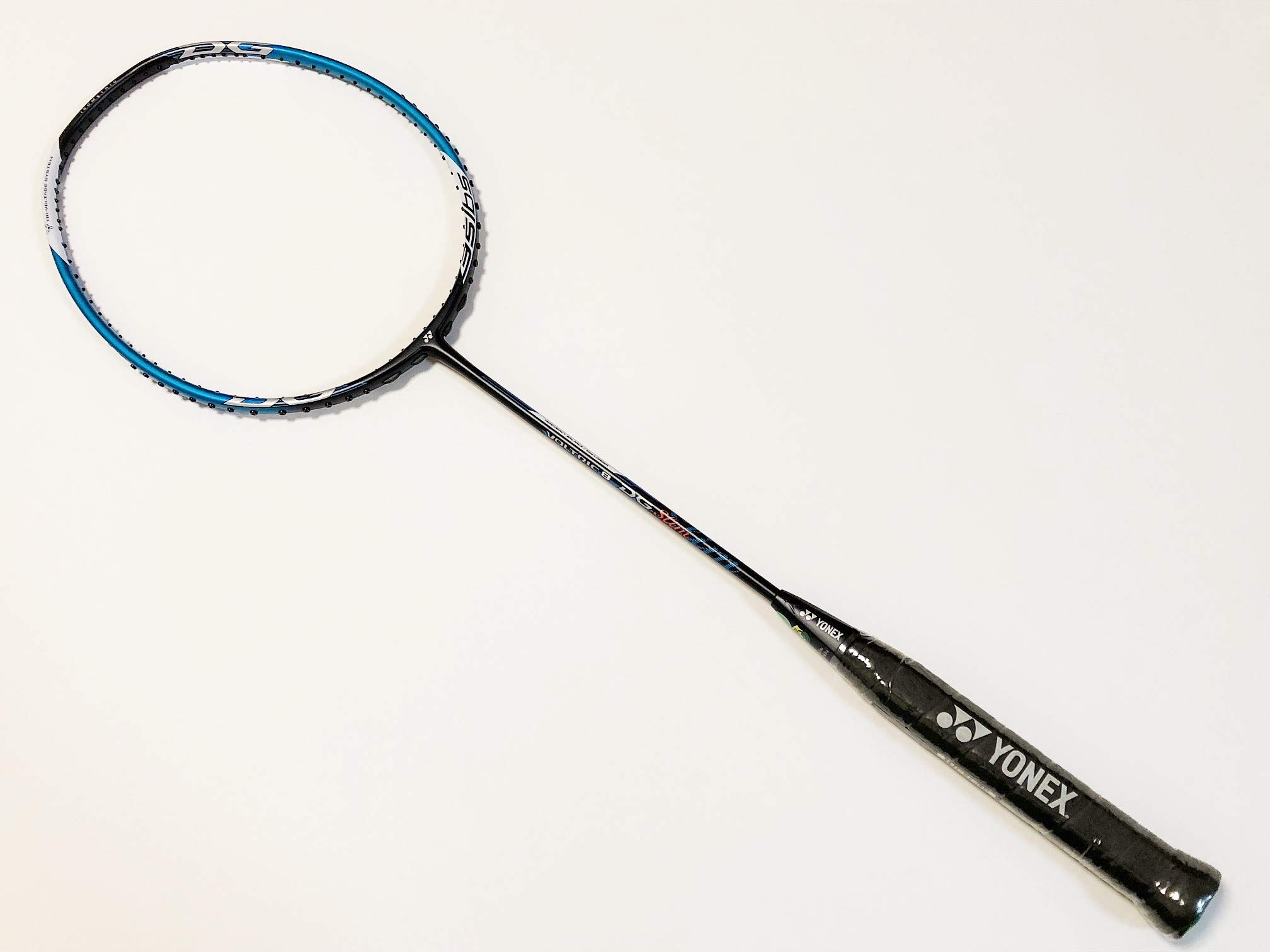 Amazon | YONEX ヨネックス VOLTRIC 8DG SLIM ボルトリック 8DG スリム 