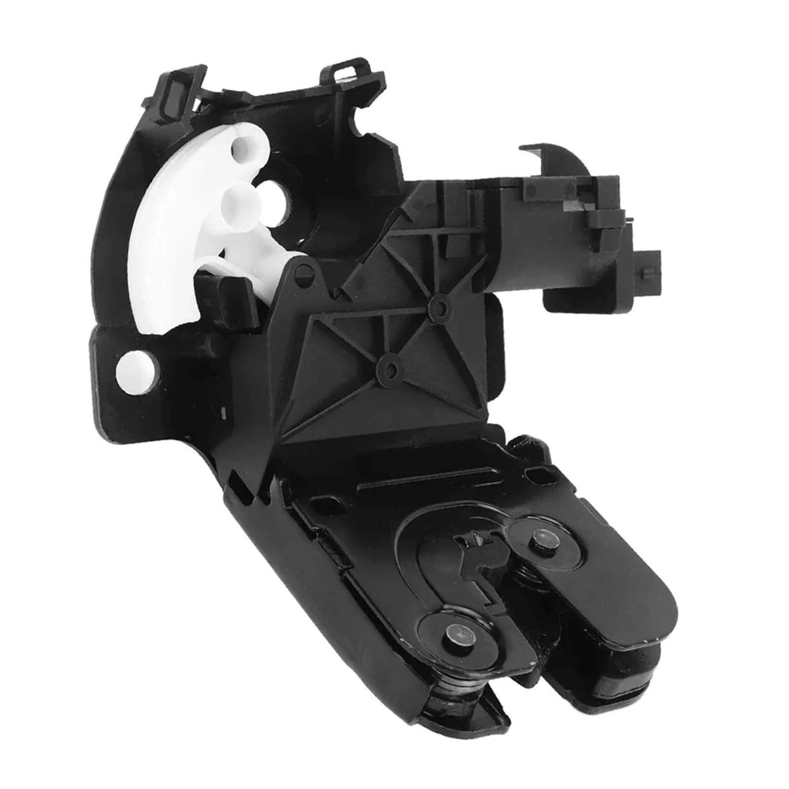 CYBSFKJ Rear Tailgate Trunk Lock Latch Actuator for A3 A4 A6 Q7 TT Quattro, Premium Quality Replacement Part, OEM 8P4827505C