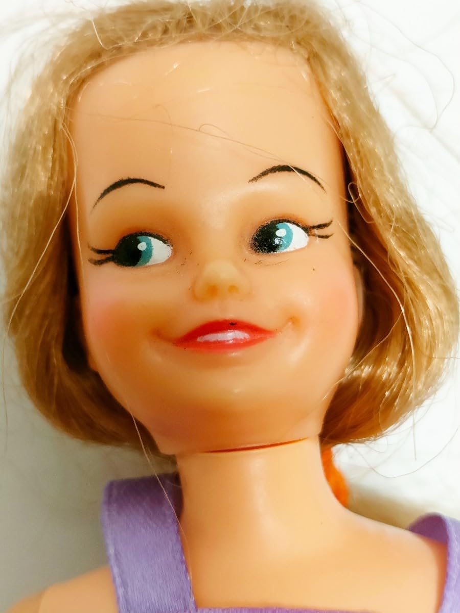 Amazon.co.jp: Mレア 1964年 アイデアル IDEAL ドディちゃん 