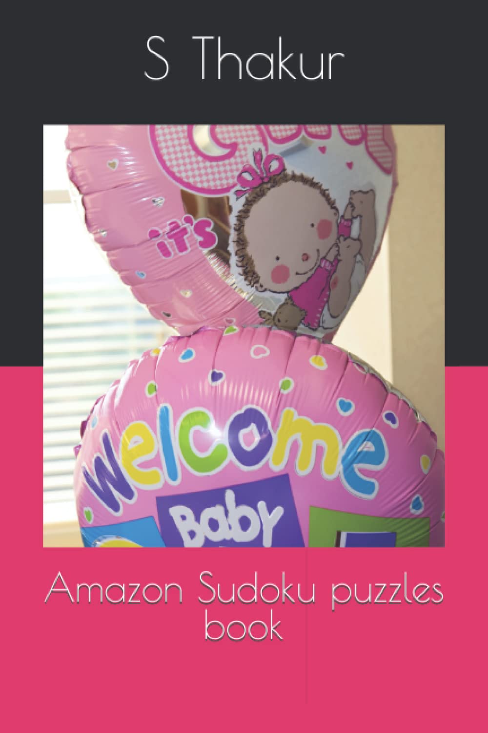 Amazon Sudoku puzzles book